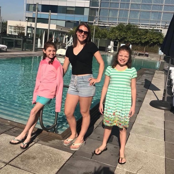 💗Meet Your POSHER!👗👙👚👖👠🥿👢👡 - Picture 2 of 7